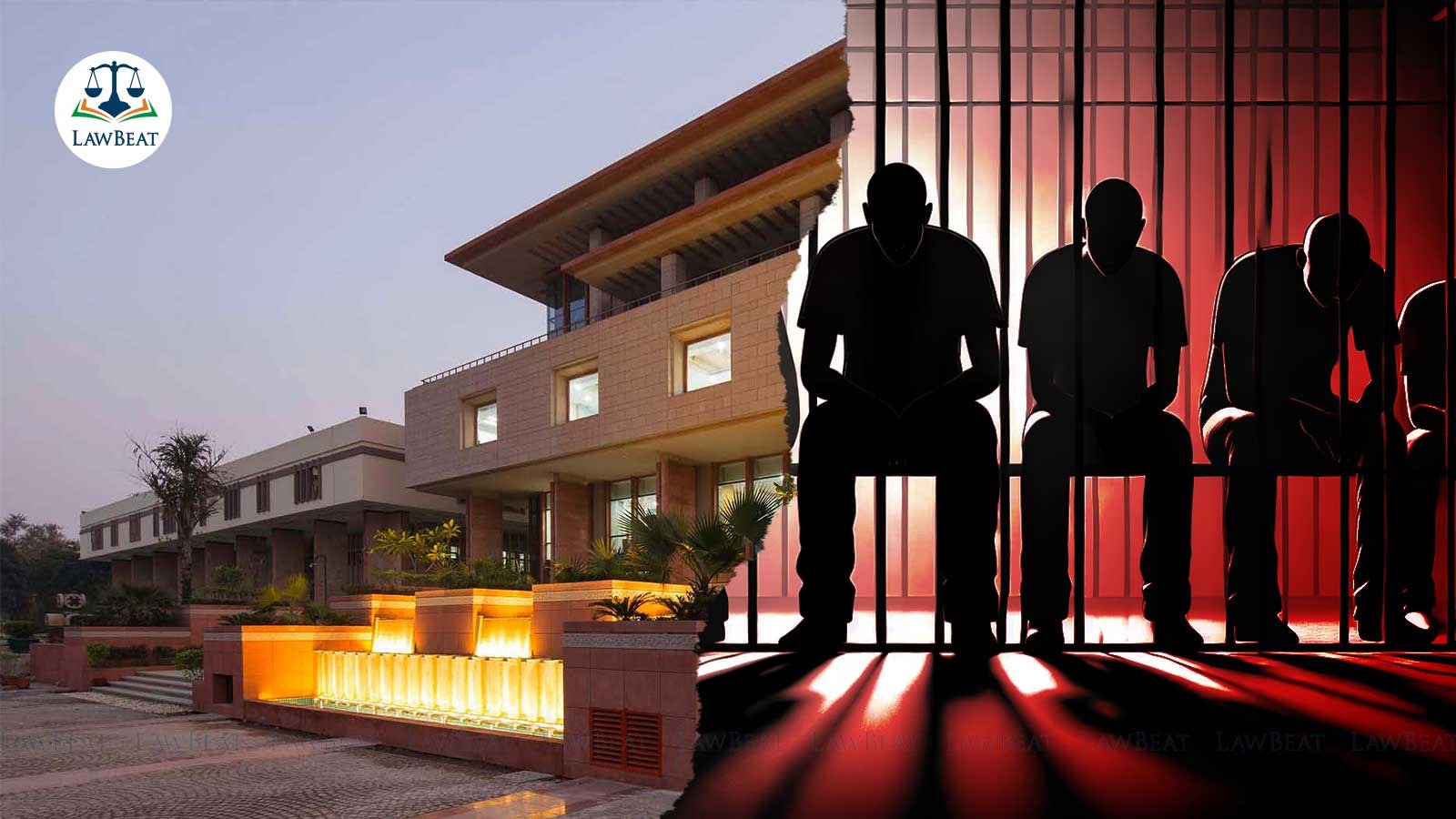 Inspect Washrooms In Jail And Submit Proposal For Repair and Renovation: Delhi HC To PWD Inspect Washrooms In Jail And Submit Proposal For Repair and Renovation: Delhi HC To PWD
